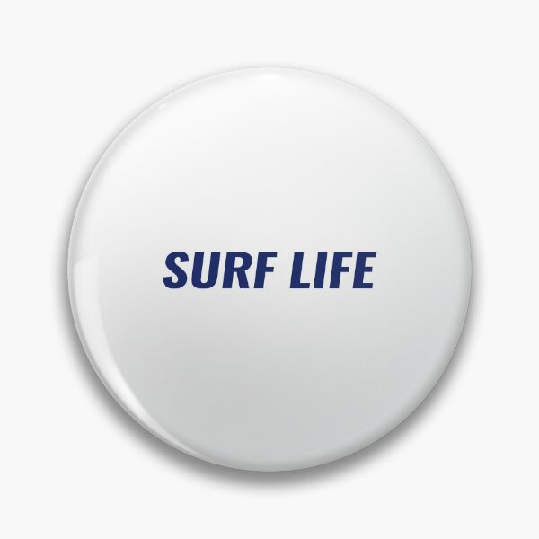 Item preview, Surf Life California T-Shirt – Beach Culture Surfing Tee | Uncle Jichuan designed and sold by Uncle-Jichuan.