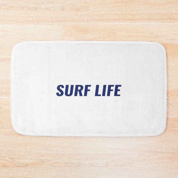 Item preview, Surf Life California T-Shirt – Beach Culture Surfing Tee | Uncle Jichuan designed and sold by Uncle-Jichuan.
