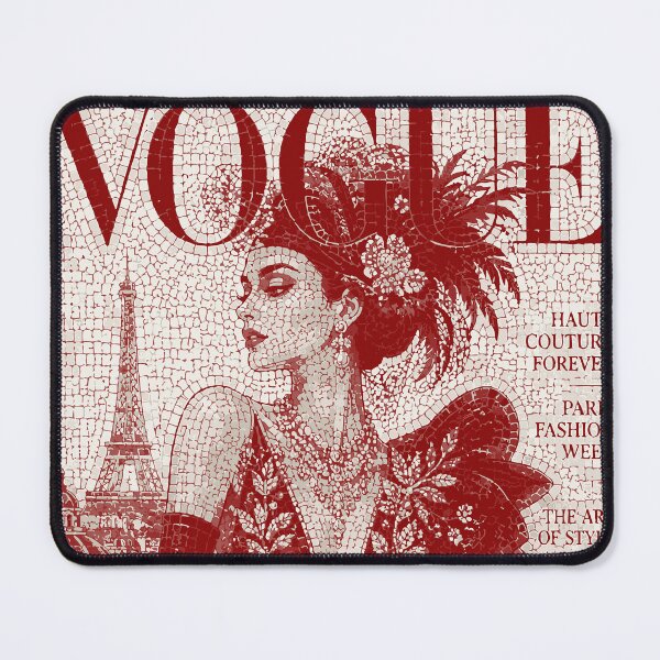 Item preview, Fashion Magazine designed and sold by Benszi.