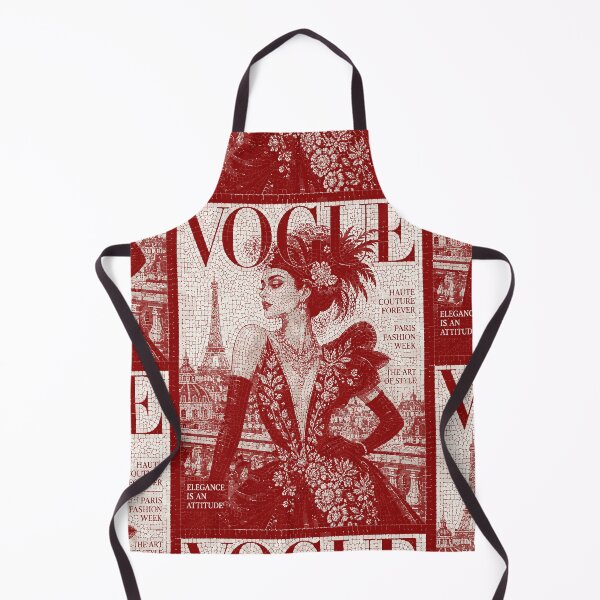Item preview, Fashion Magazine designed and sold by Benszi.