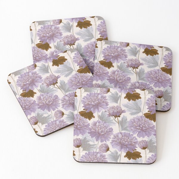 Item preview, Stunning Chrysanthemum Floral - Hawaiian Flower Pattern  - Birthday Gifts For Dad designed and sold by RoyalStarsPatts.