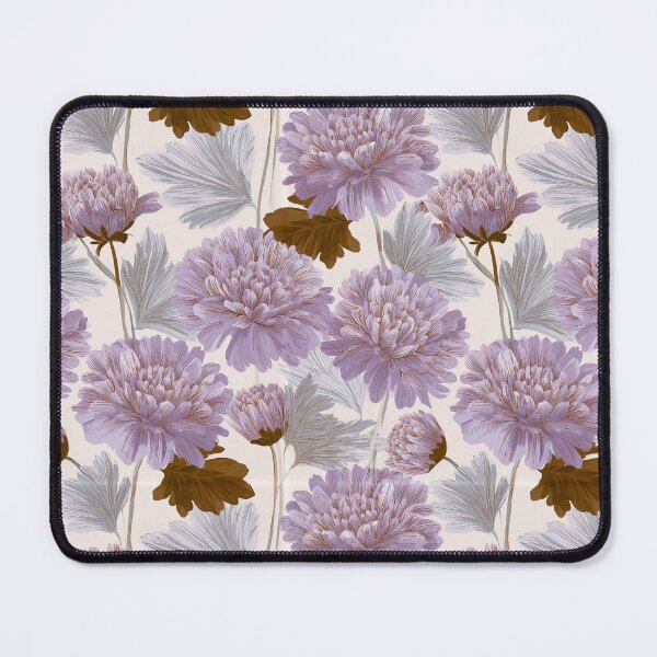 Item preview, Stunning Chrysanthemum Floral - Hawaiian Flower Pattern - Birthday Gifts For Dad designed and sold by RoyalStarsPatts.