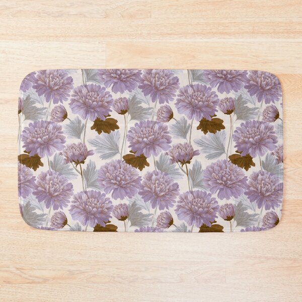Item preview, Stunning Chrysanthemum Floral - Hawaiian Flower Pattern  - Birthday Gifts For Dad designed and sold by RoyalStarsPatts.