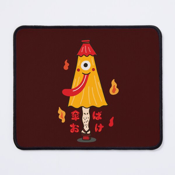 Item preview, Kasa-obake designed and sold by littleredcheeks.