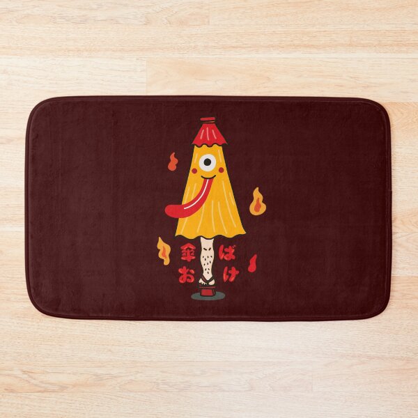 Item preview, Kasa-obake designed and sold by littleredcheeks.