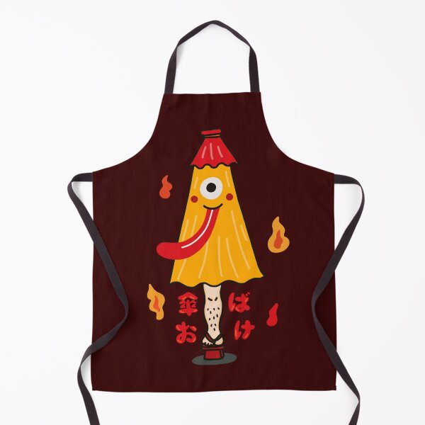 Item preview, Kasa-obake designed and sold by littleredcheeks.