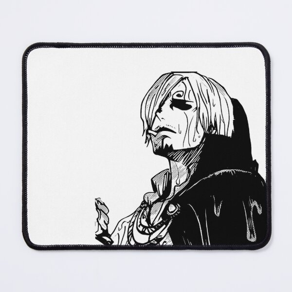 Item preview, The Flame of Passion — Sanji Vinsmoke designed and sold by TheStickLab.
