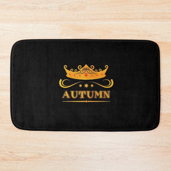 Item preview, Autumn Personalized Name With Crown - Cool & Custom Gift for Girls, Teens designed and sold by Oussinc.