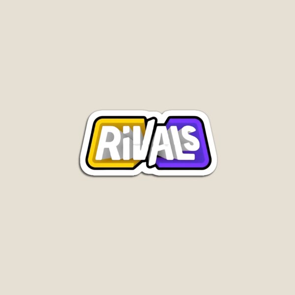 Item preview, Rivals designed and sold by Lucy2027.