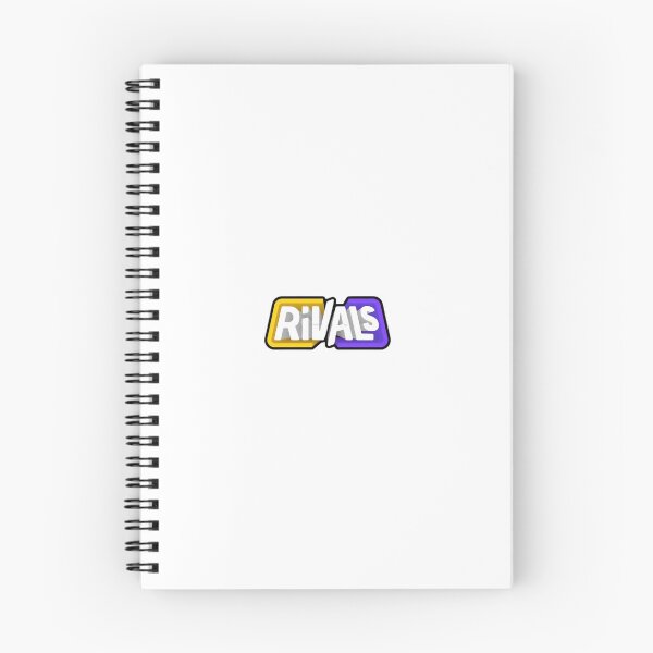 Item preview, Rivals designed and sold by Lucy2027.