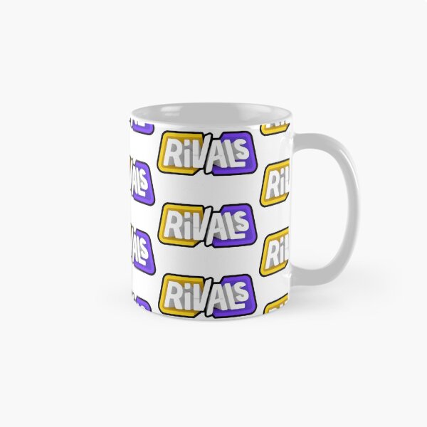 Item preview, Rivals designed and sold by Lucy2027.