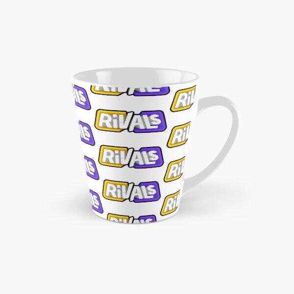 Item preview, Rivals designed and sold by Lucy2027.