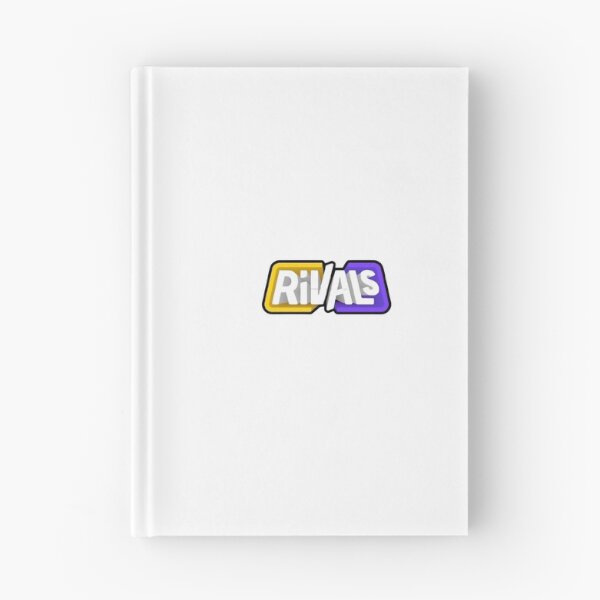 Item preview, Rivals designed and sold by Lucy2027.