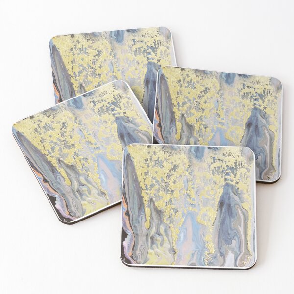 Item preview, Abstract Composition #8 designed and sold by Art & Design by Sai.