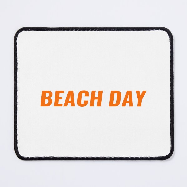 Item preview, Beach Day California T-Shirt – Summer Surf Style Tee | Uncle Jichuan designed and sold by Uncle-Jichuan.