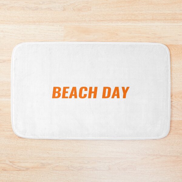 Item preview, Beach Day California T-Shirt – Summer Surf Style Tee | Uncle Jichuan designed and sold by Uncle-Jichuan.
