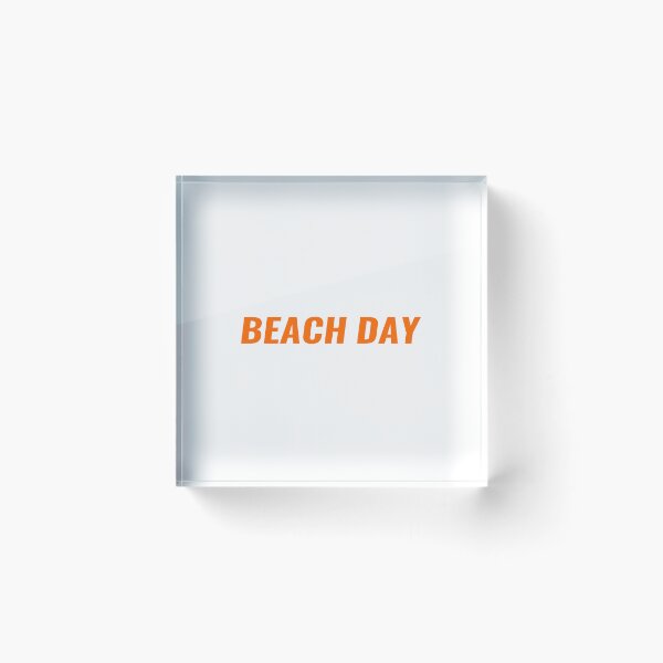 Item preview, Beach Day California T-Shirt – Summer Surf Style Tee | Uncle Jichuan designed and sold by Uncle-Jichuan.