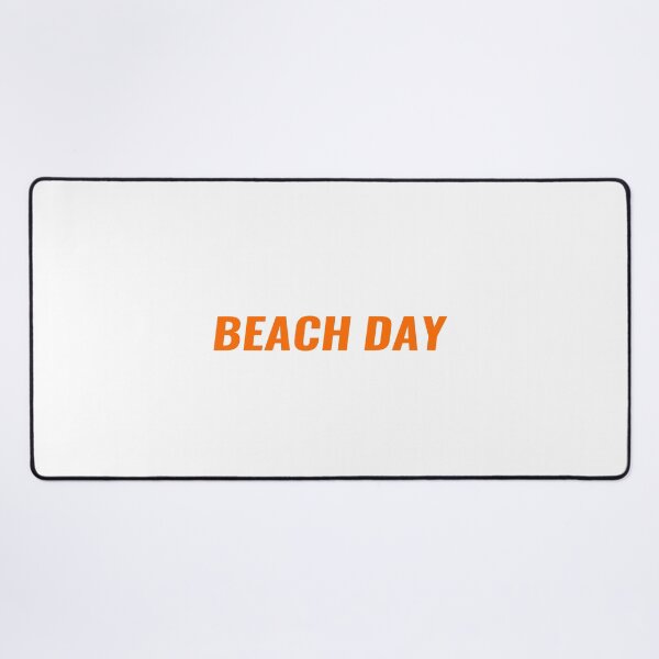 Item preview, Beach Day California T-Shirt – Summer Surf Style Tee | Uncle Jichuan designed and sold by Uncle-Jichuan.