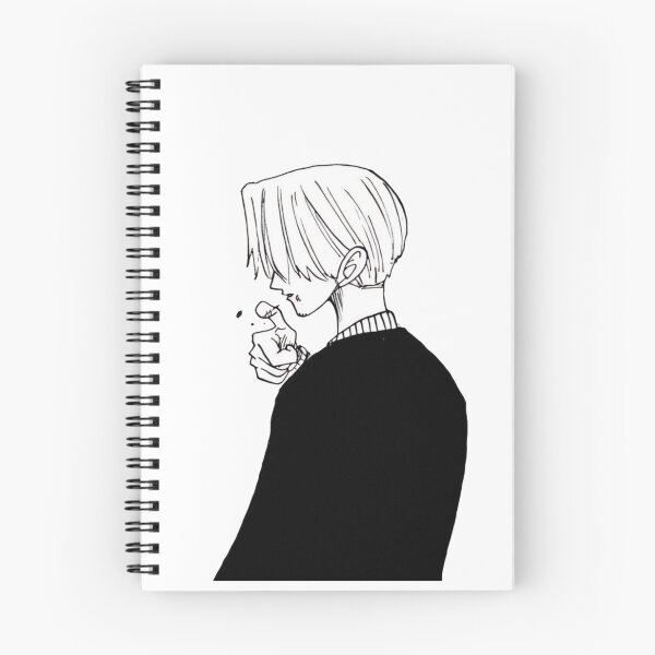 Item preview, The Cook's Domain — Sanji Tailored Suited Aesthetic designed and sold by TheStickLab.