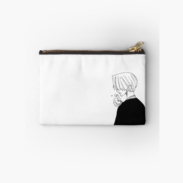 Item preview, The Cook's Domain — Sanji Tailored Suited Aesthetic designed and sold by TheStickLab.