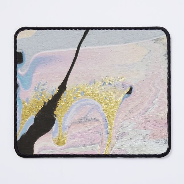 Item preview, Abstract Composition #7 designed and sold by Art & Design by Sai.