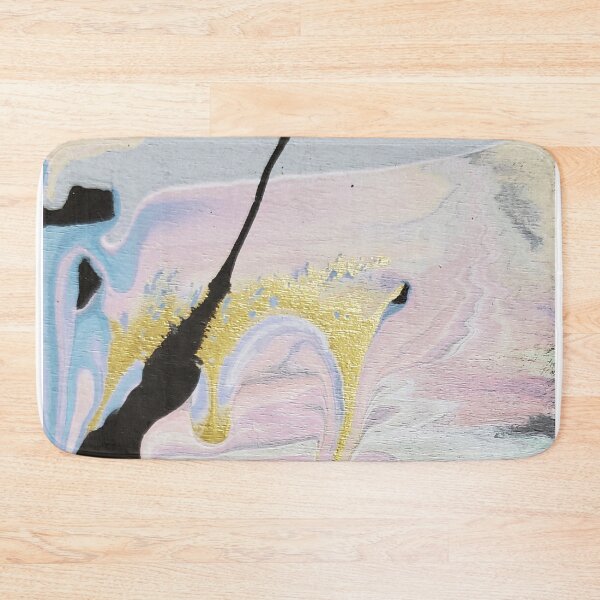 Item preview, Abstract Composition #7 designed and sold by Art & Design by Sai.