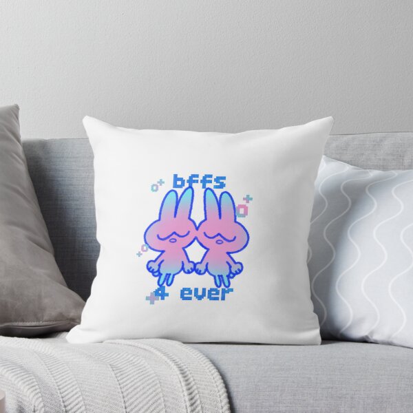 Item preview, bffs 4 ever and ever designed and sold by miafragil.