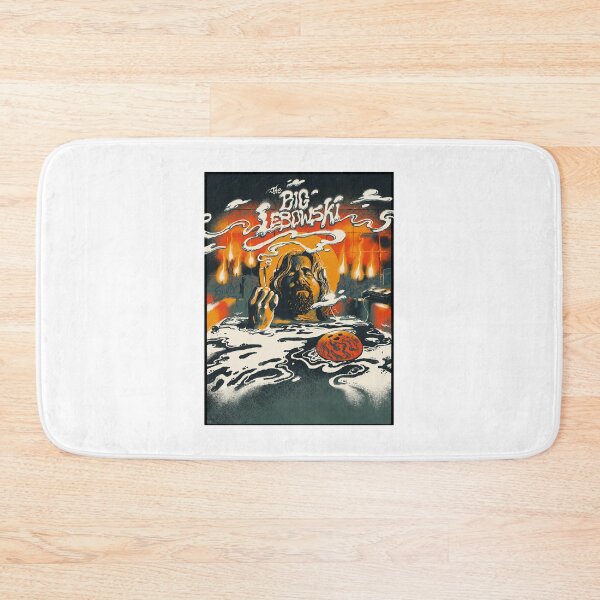 Item preview, The Big Lebowski designed and sold by BronxArtist.