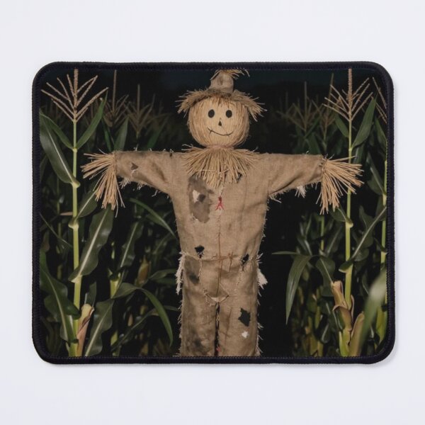 Item preview, scarecrow designed and sold by ThaiAlmeida.
