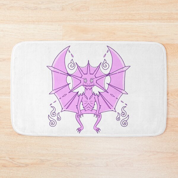 Item preview, Bat designed and sold by Salty-Dream.