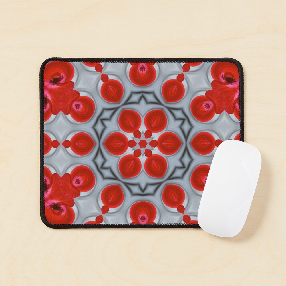 Item preview, Mouse Pad designed and sold by SilentBloomLab.