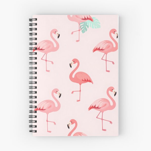 Item preview, Flamingo Flock designed and sold by bubblyrainbow.