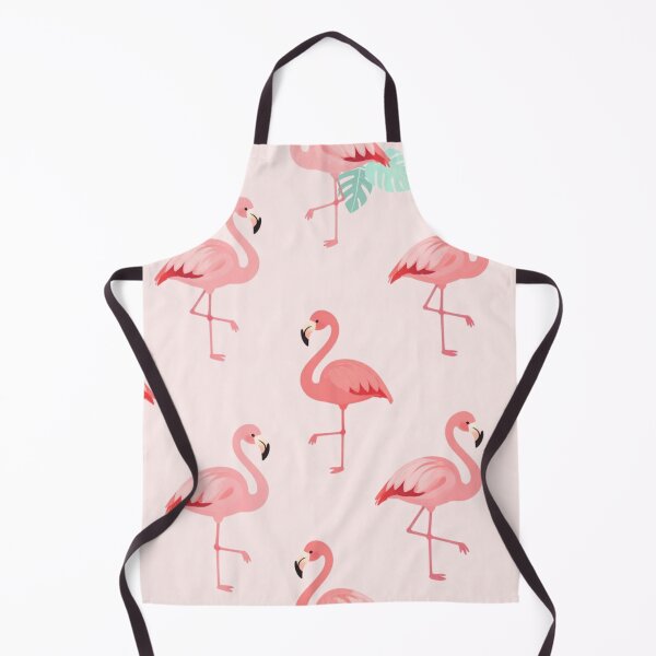 Item preview, Flamingo Flock designed and sold by bubblyrainbow.