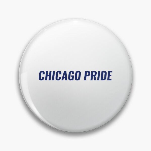Item preview, Chicago Pride Illinois T-Shirt – Windy City Fan Tee | Uncle Jichuan designed and sold by Uncle-Jichuan.