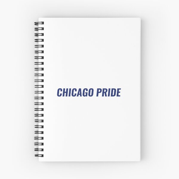Item preview, Chicago Pride Illinois T-Shirt – Windy City Fan Tee | Uncle Jichuan designed and sold by Uncle-Jichuan.