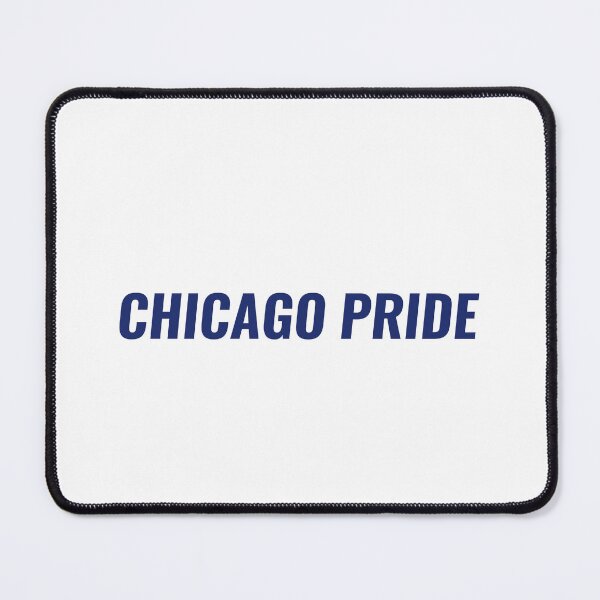 Item preview, Chicago Pride Illinois T-Shirt – Windy City Fan Tee | Uncle Jichuan designed and sold by Uncle-Jichuan.