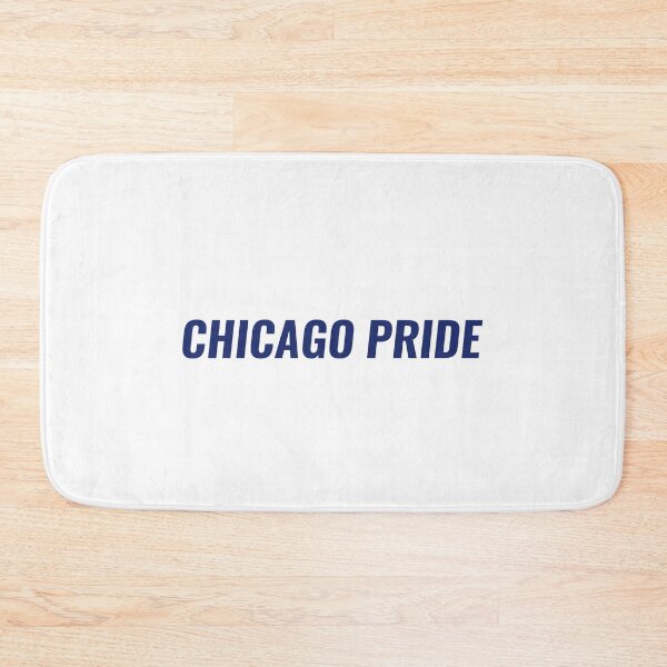 Item preview, Chicago Pride Illinois T-Shirt – Windy City Fan Tee | Uncle Jichuan designed and sold by Uncle-Jichuan.