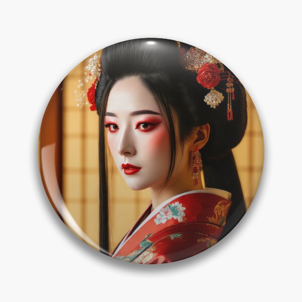 Artikelvorschau, Asiatische Göttin 2 entworfen und verkauft von 3dvirtualand.