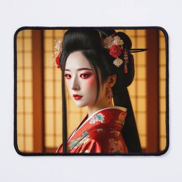 Item preview, Asiatic Goddess 2 designed and sold by 3dvirtualand.
