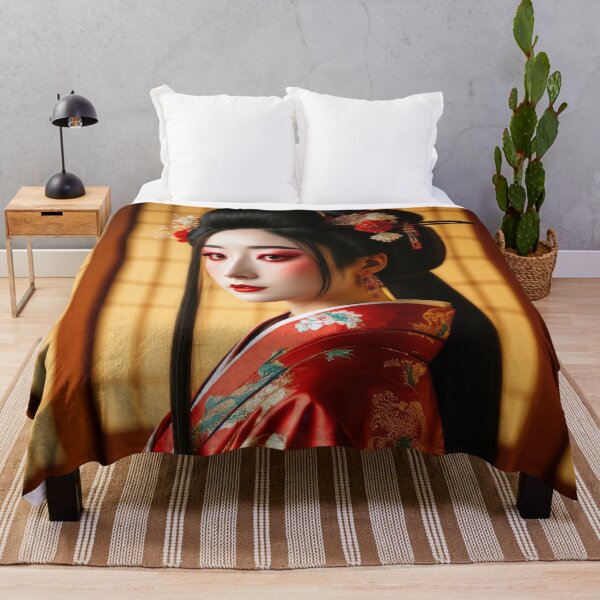 Item preview, Asiatic Goddess 2 designed and sold by 3dvirtualand.