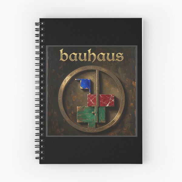 Item preview, The Bauhaus ...  designed and sold by Eutrope d'Orange.