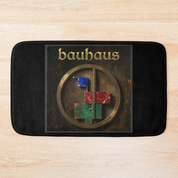 Item preview, The Bauhaus ...  designed and sold by Eutrope d'Orange.