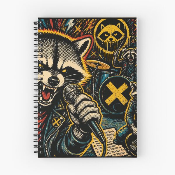 Item preview, TRASH PANDA 2. designed and sold by truthtopower.