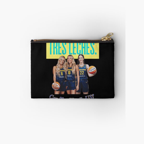 Item preview, Tres Leches  Lexie Hull Sophie Cunningham Step Sisters Indiana Fever Trio designed and sold by Soceitiz.