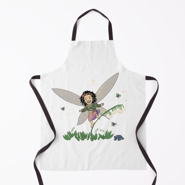 Item preview, Fairy designed and sold by Salty-Dream.