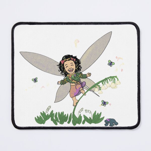Item preview, Fairy designed and sold by Salty-Dream.