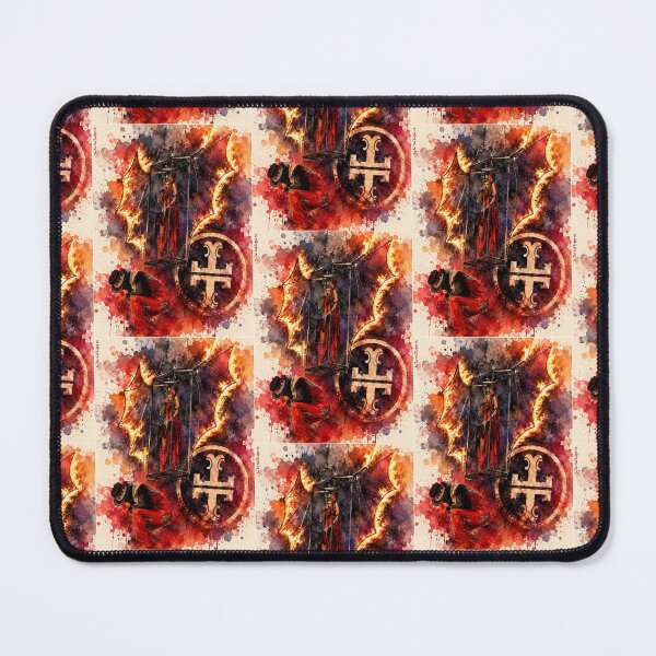 Item preview, In The Heat Of The Night designed and sold by FanGirl Design By The Mad Thatter.