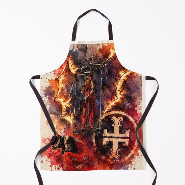 Item preview, In The Heat Of The Night designed and sold by FanGirl Design By The Mad Thatter.