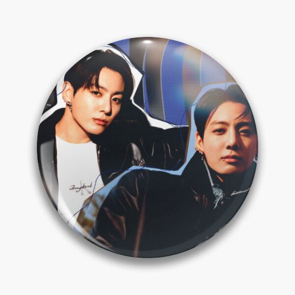 Item preview, Jungkook x CK  designed and sold by GoldenBunstudio.