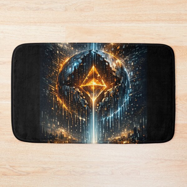 Item preview, Binary Singularity Core designed and sold by Kicor.